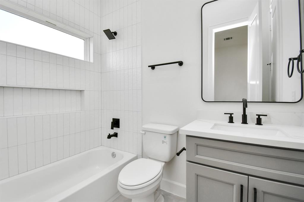 6521 Madrid Street, Houston, Texas image 22