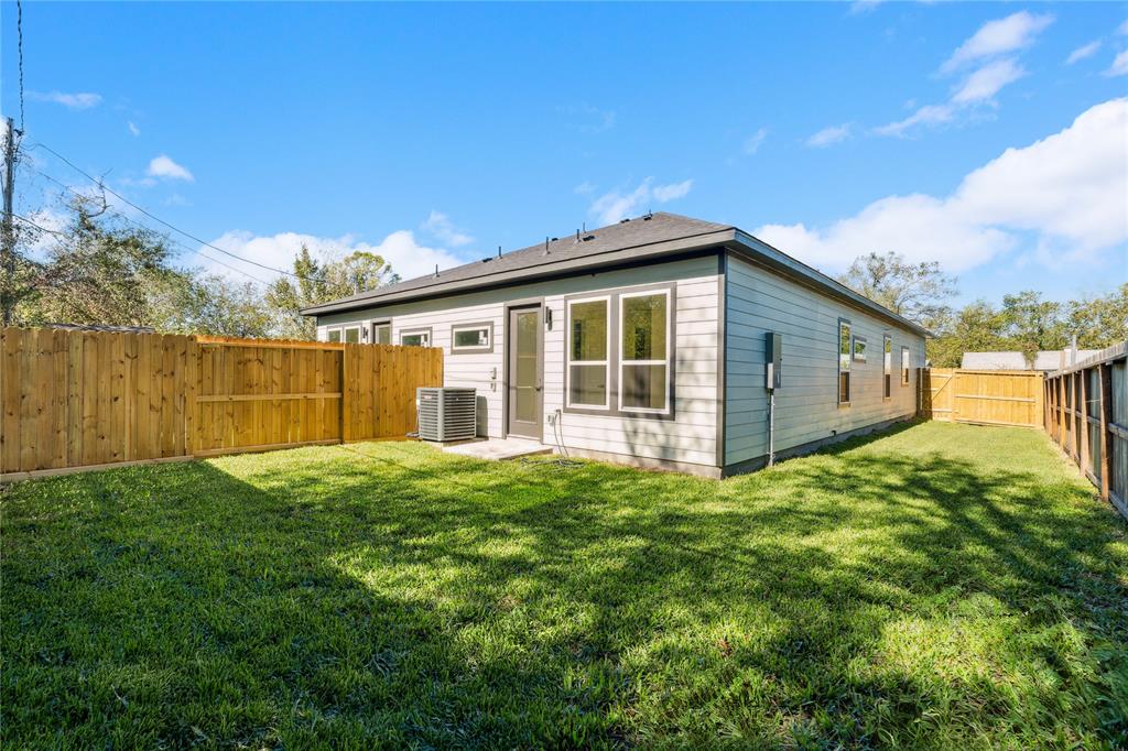 6521 Madrid Street, Houston, Texas image 24