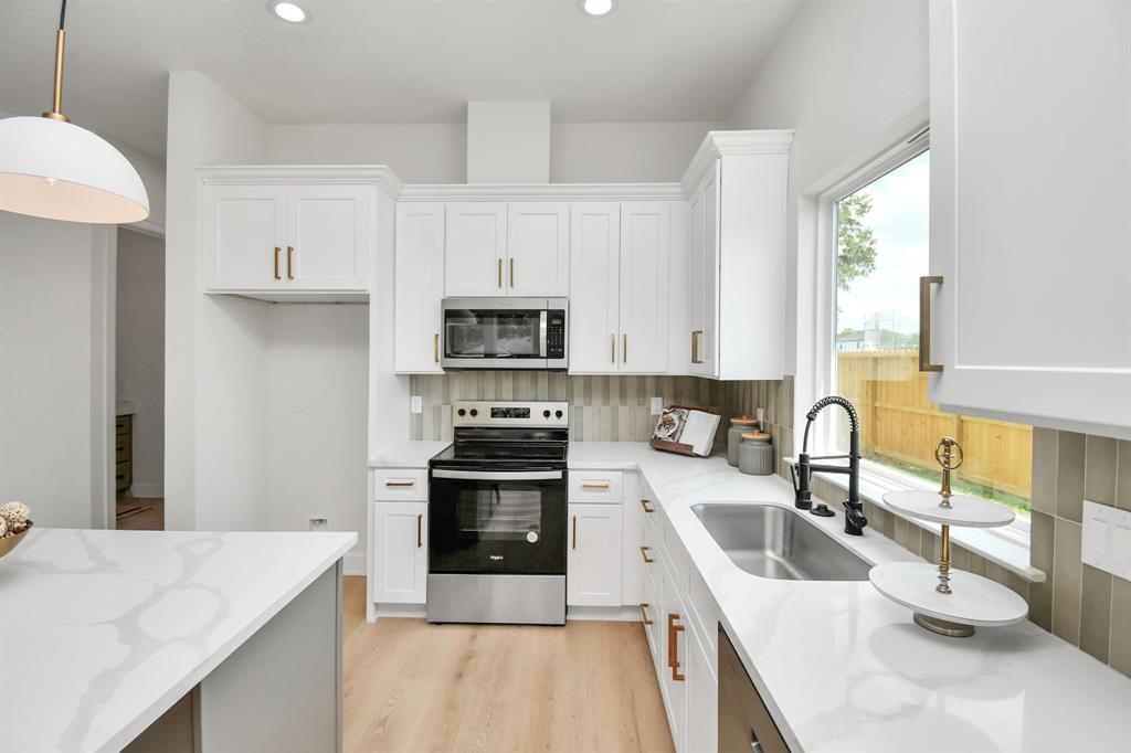 6521 Madrid Street, Houston, Texas image 9