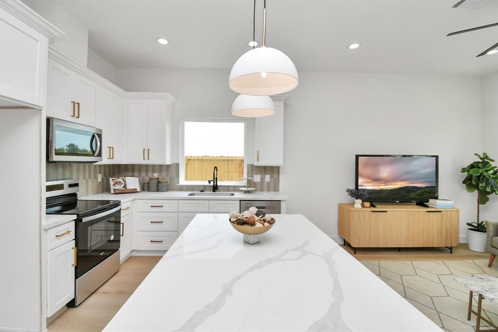 6521 Madrid Street, Houston, Texas image 13
