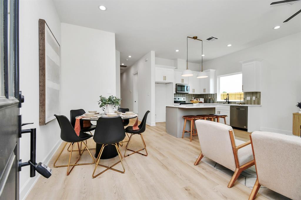 6521 Madrid Street, Houston, Texas image 3