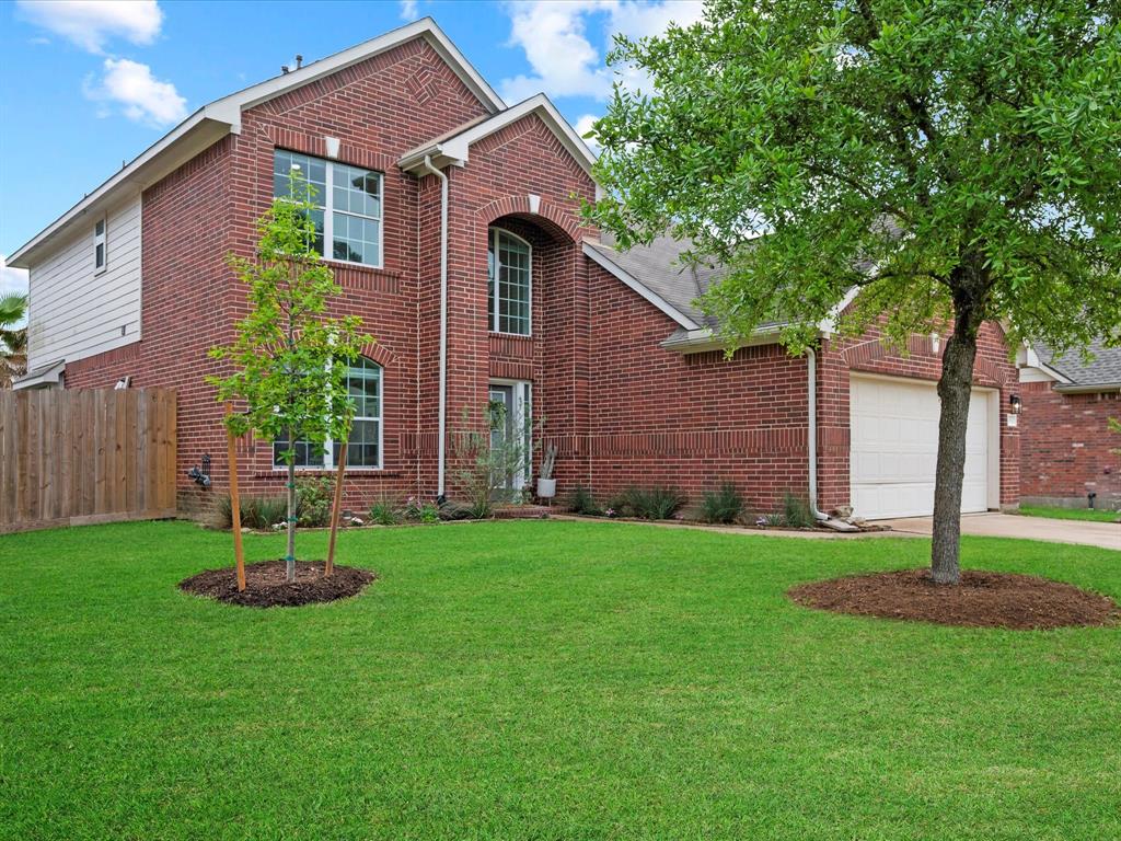 28830 Hidden Cove Drive, Magnolia, Texas image 3