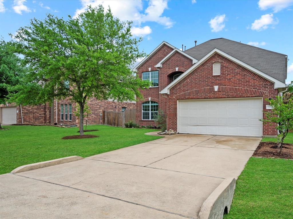 28830 Hidden Cove Drive, Magnolia, Texas image 2
