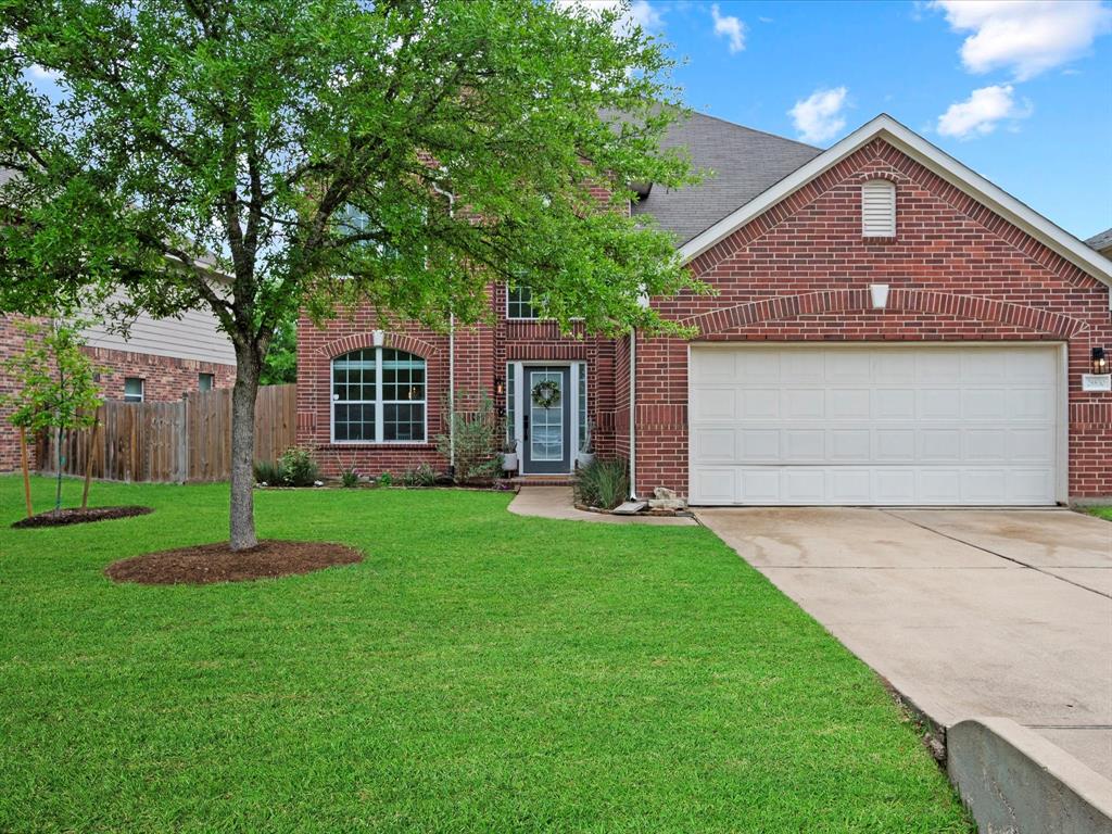 28830 Hidden Cove Drive, Magnolia, Texas image 1