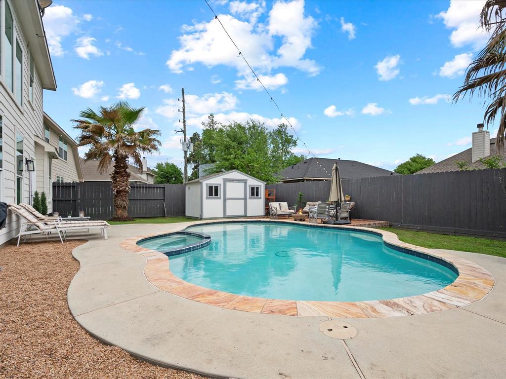 28830 Hidden Cove Drive, Magnolia, Texas image 35