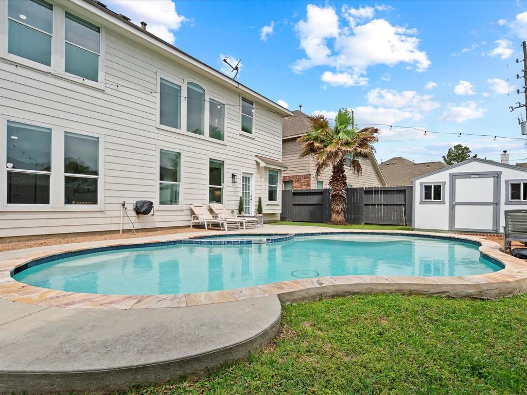 28830 Hidden Cove Drive, Magnolia, Texas image 33