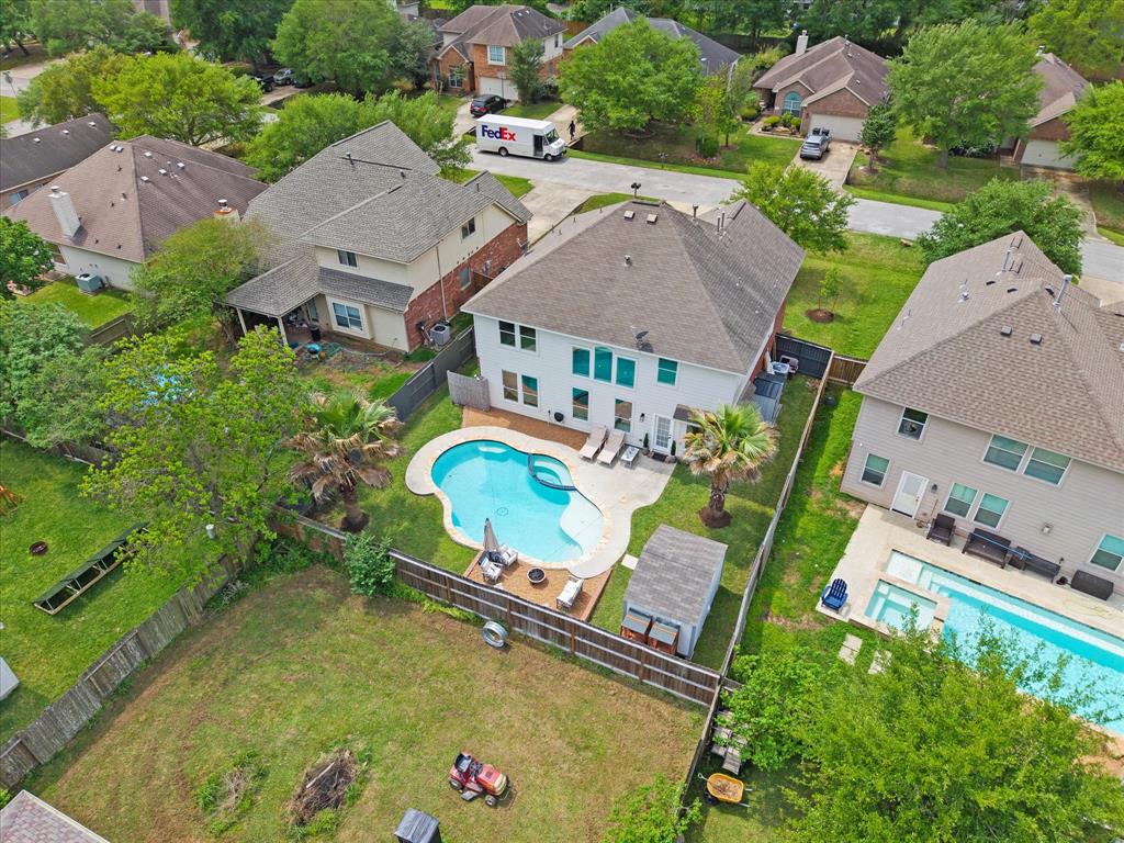 28830 Hidden Cove Drive, Magnolia, Texas image 37