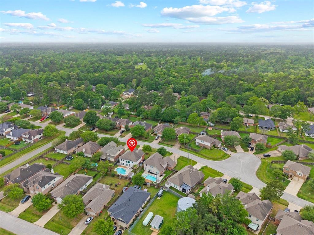 28830 Hidden Cove Drive, Magnolia, Texas image 39