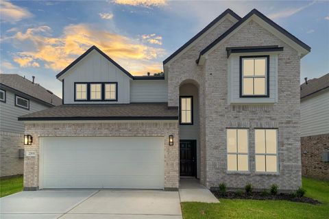 22935 Aspen Vista Drive, Spring, TX 77373 - #: 65963979