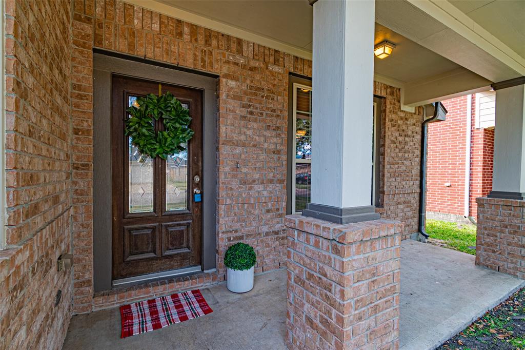 2007 Lansing Cove Drive, Fresno, Texas image 3