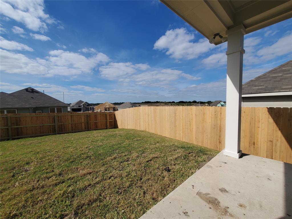 1445 Lake Ridge Drive, Brenham, Texas image 20