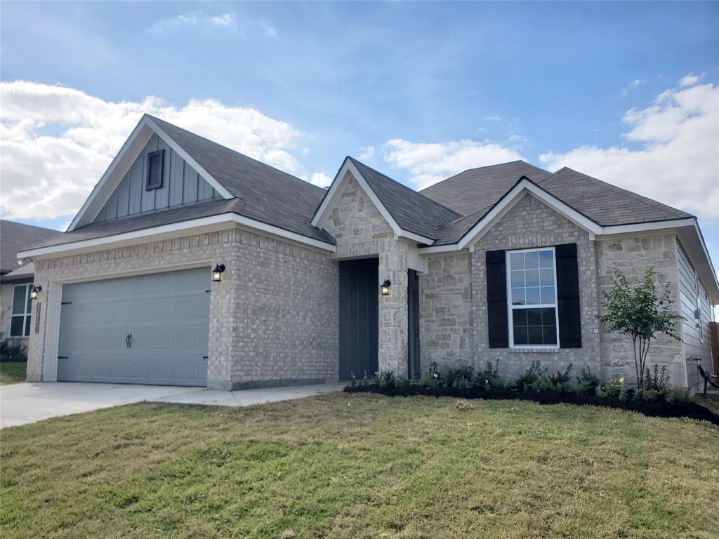 1445 Lake Ridge Drive, Brenham, Texas image 2