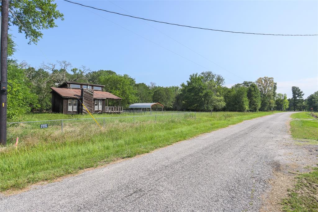 95 Oak Hill Drive, Huntsville, Texas image 5