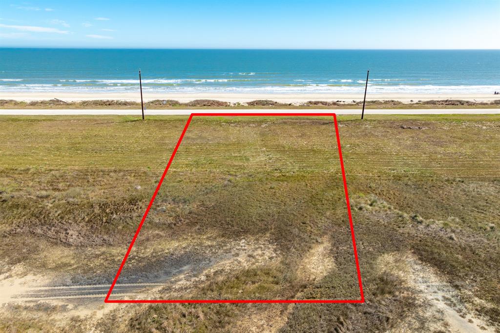 11911 Bluewater Highway, Freeport, Texas image 1