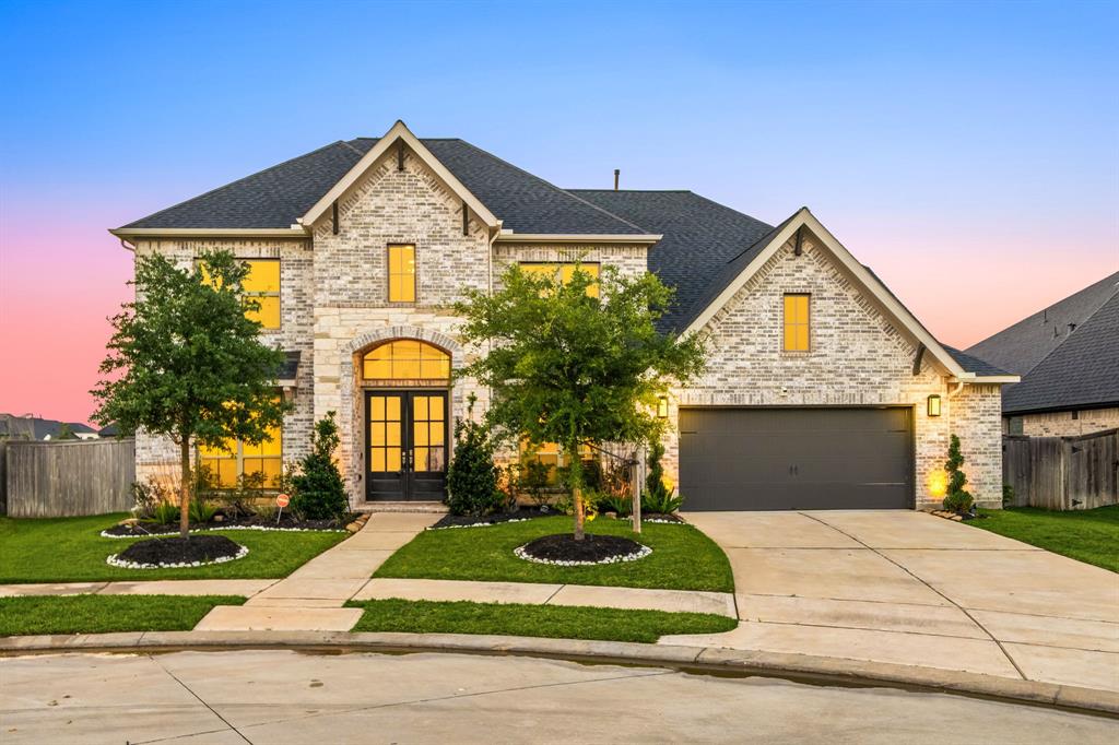 28946 Parker Ridge Drive, Katy, Texas image 1