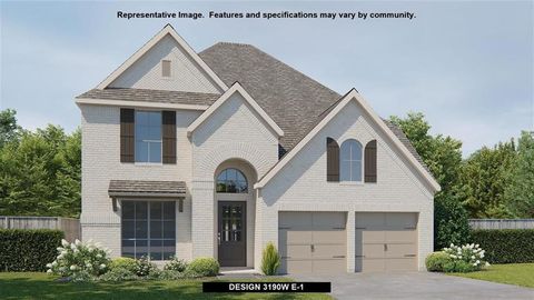 Photo of 19914 Paint Horse Drive, Tomball, TX 77377 (MLS # 79664550)