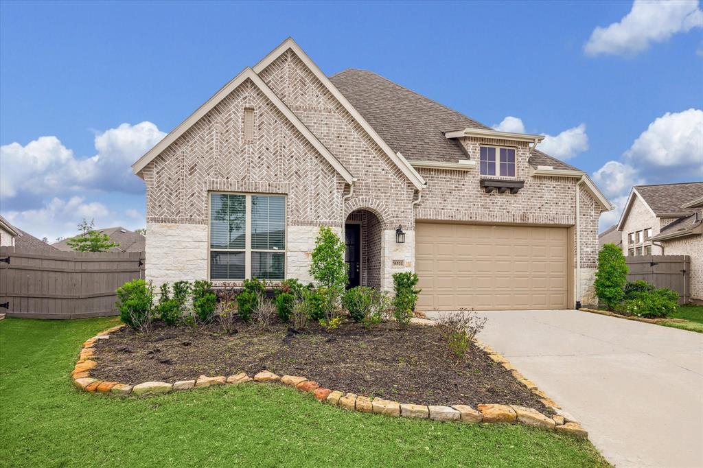 14955 Royal Glen Trace, Conroe, Texas image 1