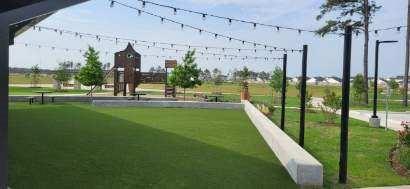 21718 Redwood Bluff Trail, Cypress, Texas image 7