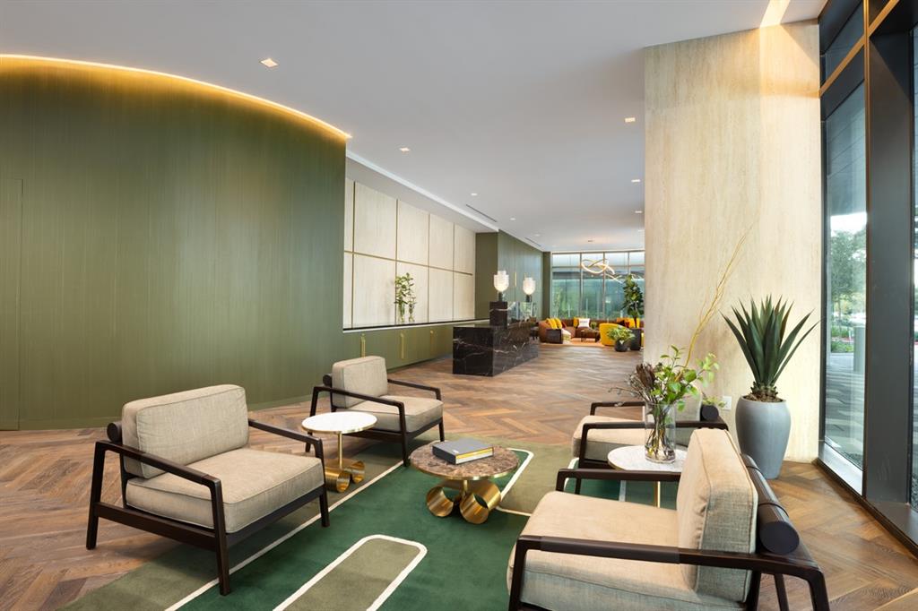 1711 Allen Parkway 2605