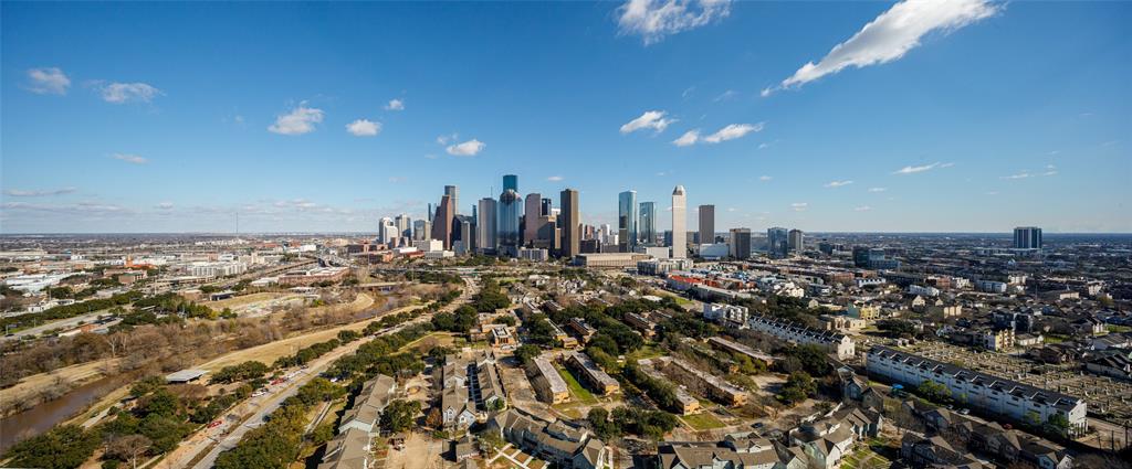 1711 Allen Parkway 2605