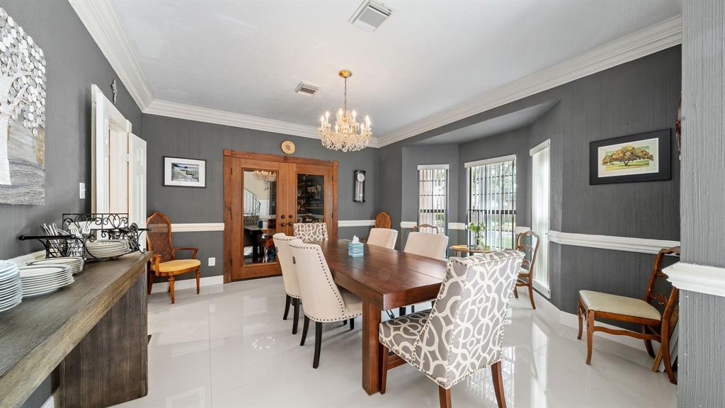 5503 Honor Drive
