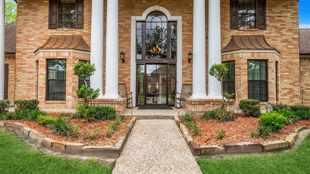 5503 Honor Drive