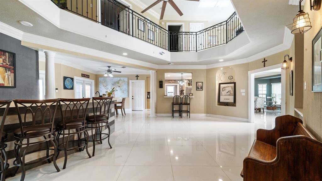 5503 Honor Drive