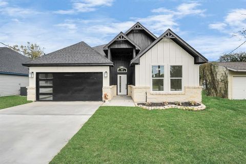 A home in Dayton