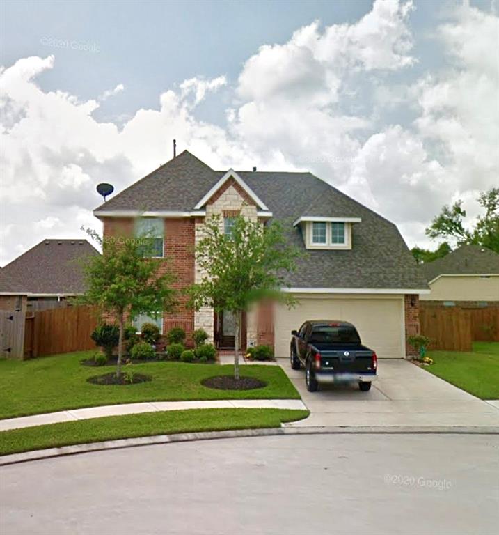 2008 Water Oak Drive, Pearland, Texas image 2