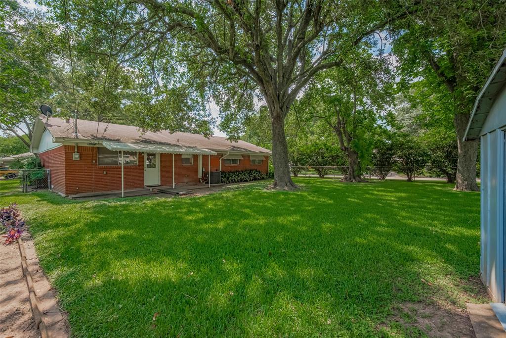 614 Kyle Street, Sugar Land, Texas image 29