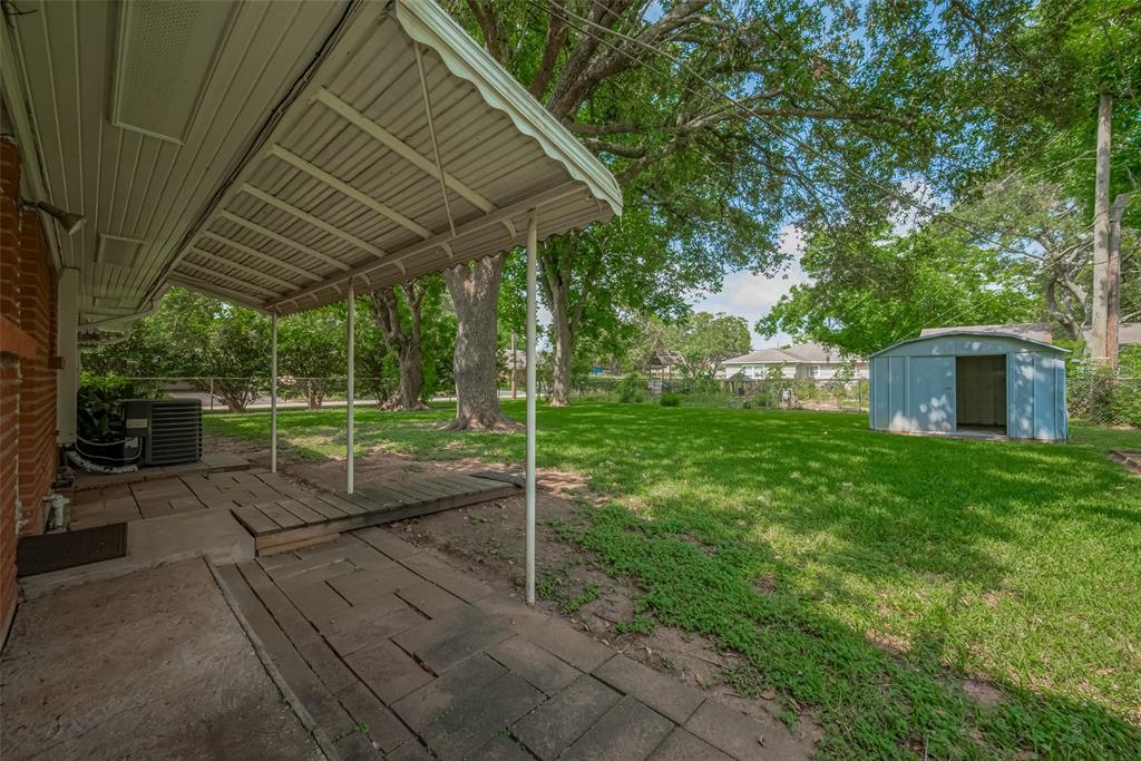 614 Kyle Street, Sugar Land, Texas image 27