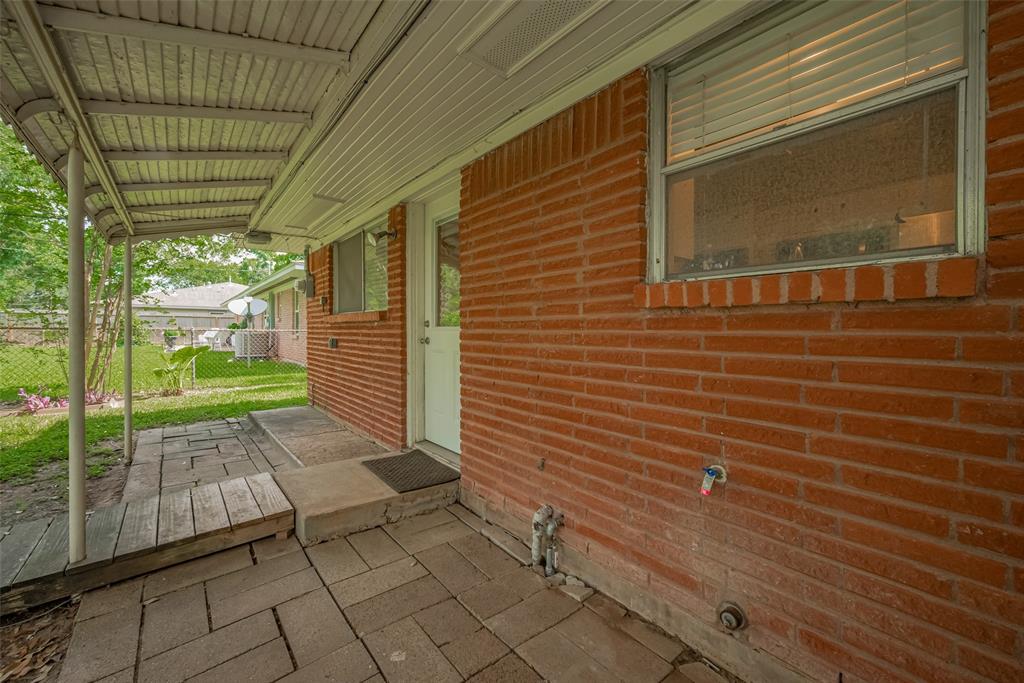 614 Kyle Street, Sugar Land, Texas image 26