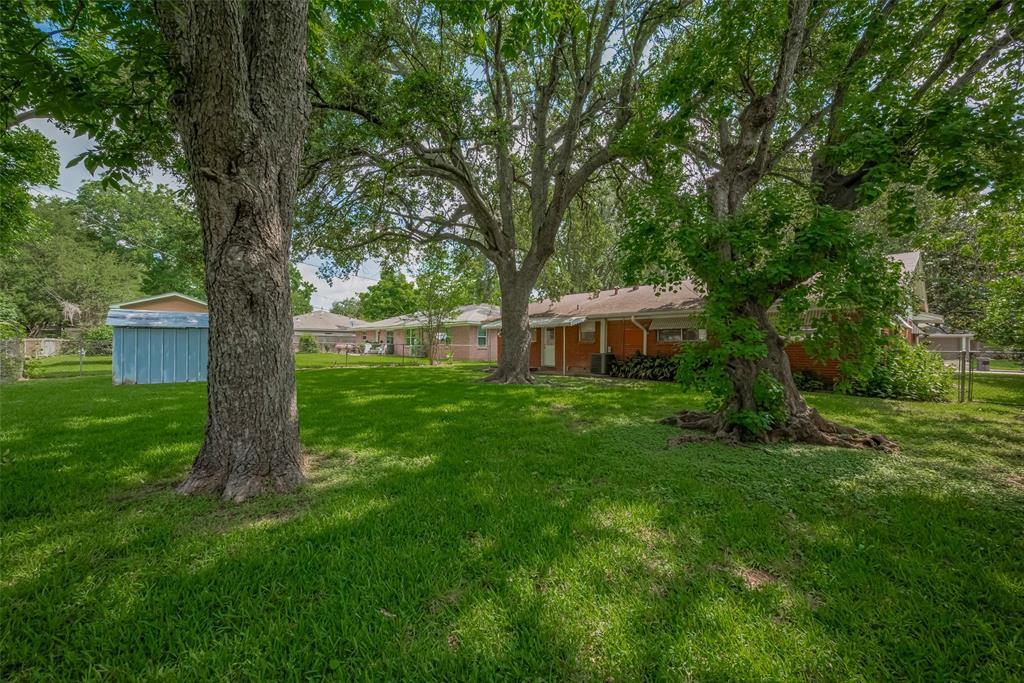 614 Kyle Street, Sugar Land, Texas image 31