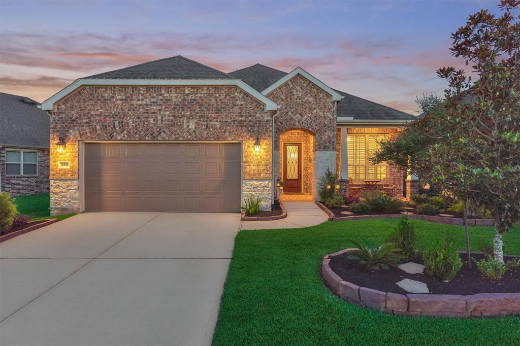 368 Connemara Drive