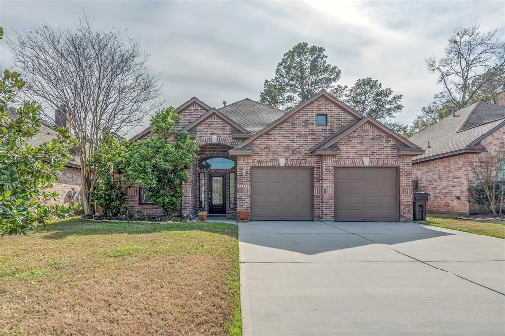 14333 S Summerchase Circle