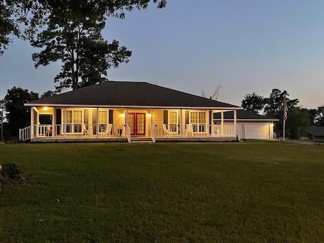 32 Palisade Circle, Huntsville, Texas image 38