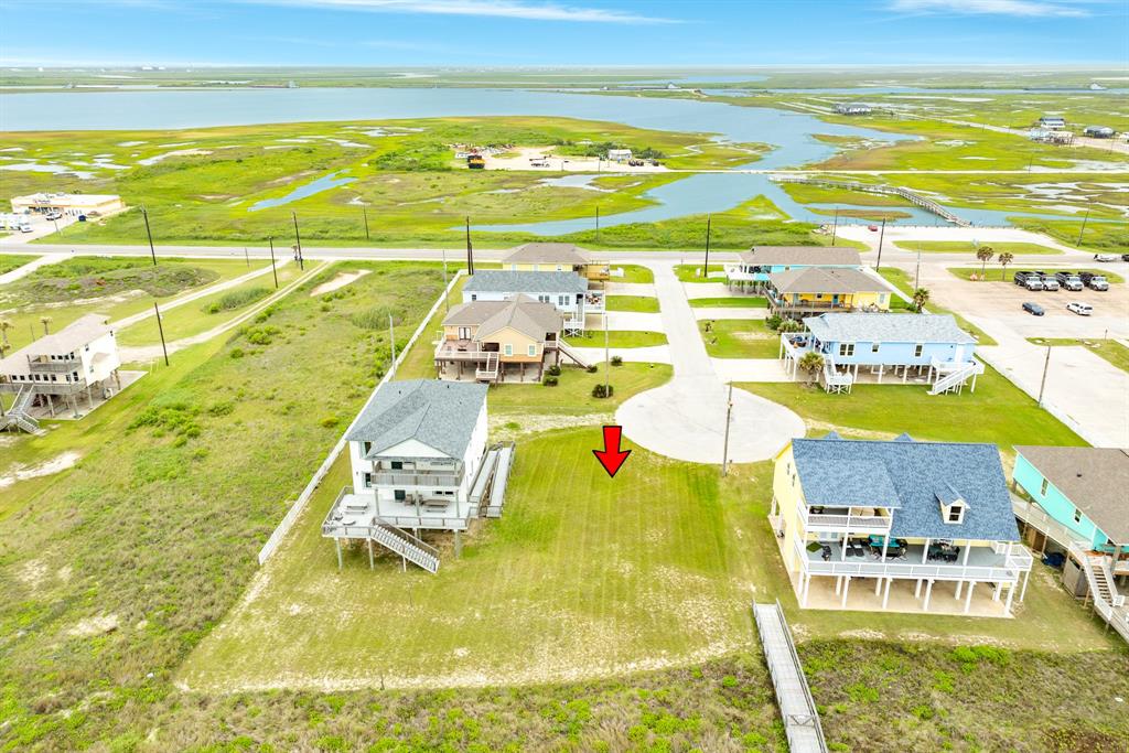 6 Velasco Shores Drive, Surfside Beach, Texas image 12