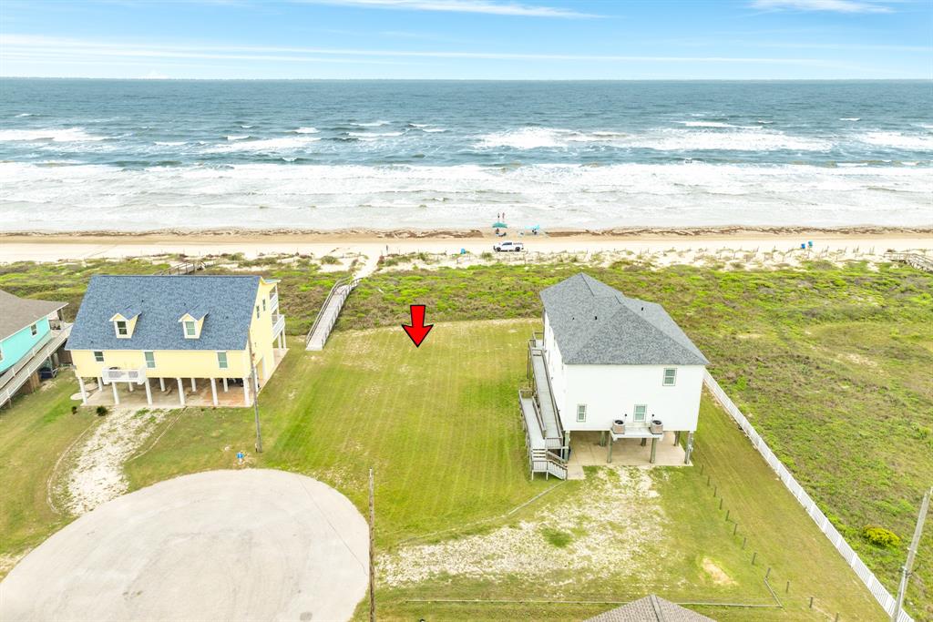 6 Velasco Shores Drive, Surfside Beach, Texas image 1