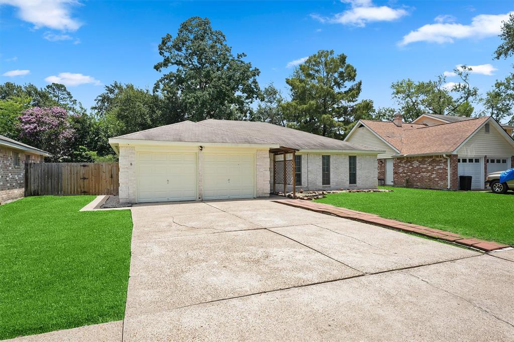 23318 Cranberry Trail