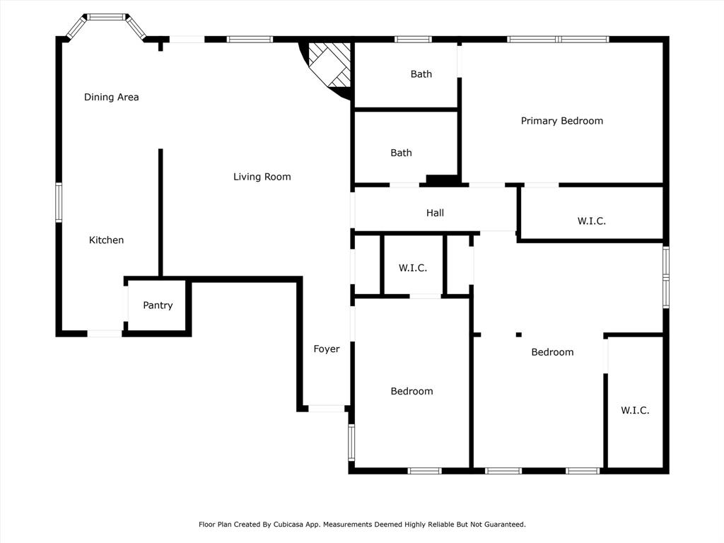 23318 Cranberry Trail