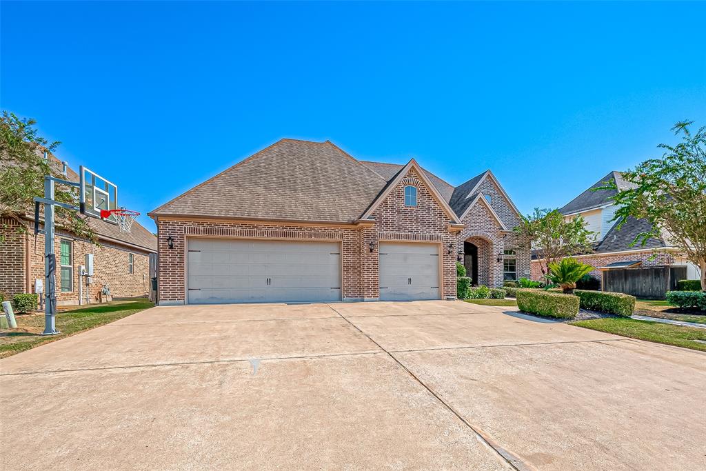 3530 Caffin Drive, Beaumont, Texas image 1