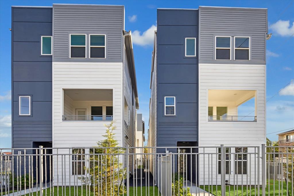 1810 Elysian Street, Houston, Texas image 4