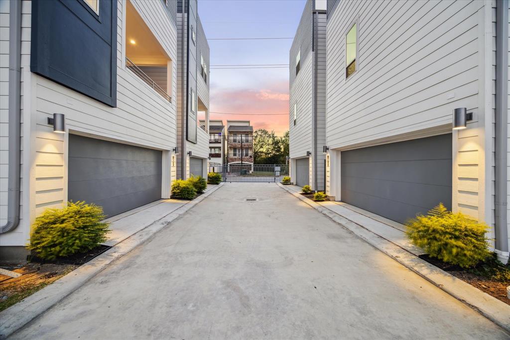 1810 Elysian Street, Houston, Texas image 5