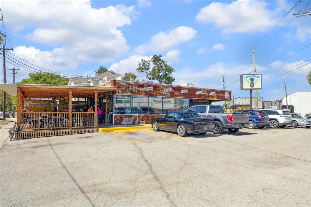 1810 Elysian Street, Houston, Texas image 28