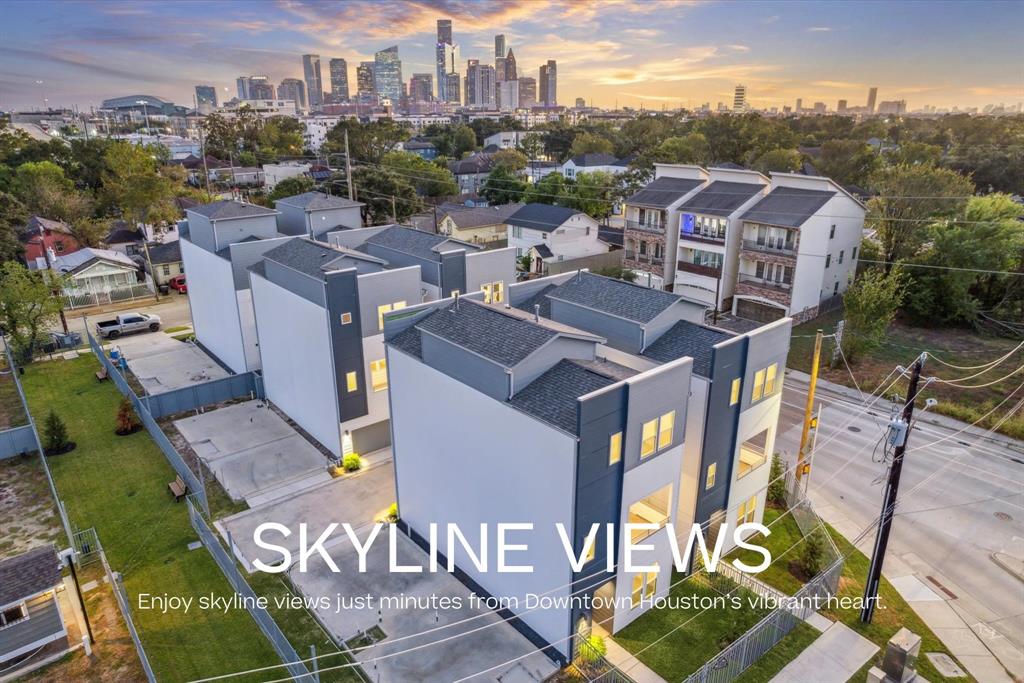 1810 Elysian Street, Houston, Texas image 2