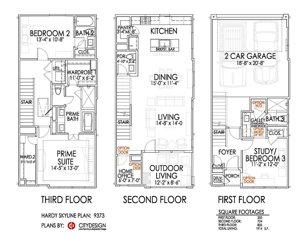 1810 Elysian Street, Houston, Texas image 35