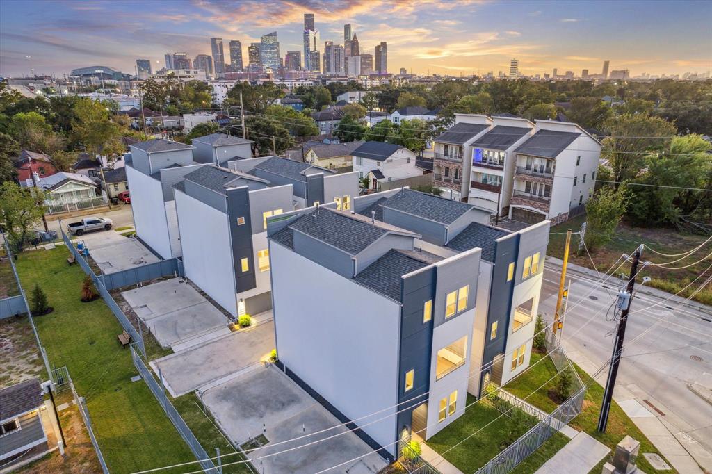 1810 Elysian Street, Houston, Texas image 6
