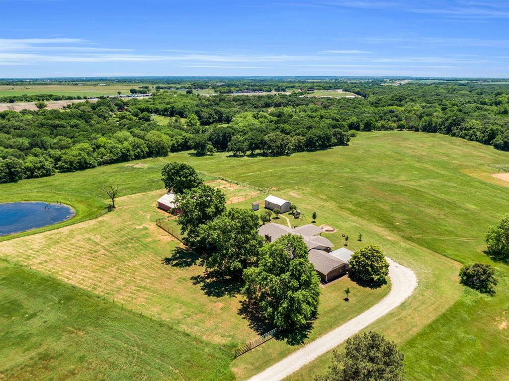 9840 County Road 305, Grandview, Texas image 18