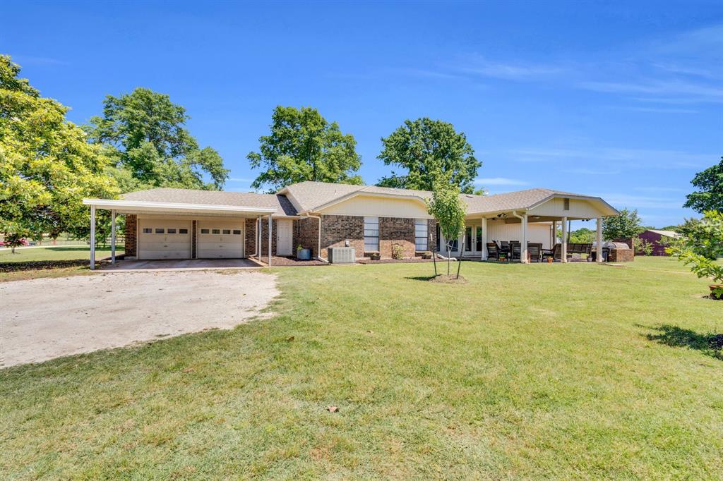 9840 County Road 305, Grandview, Texas image 5