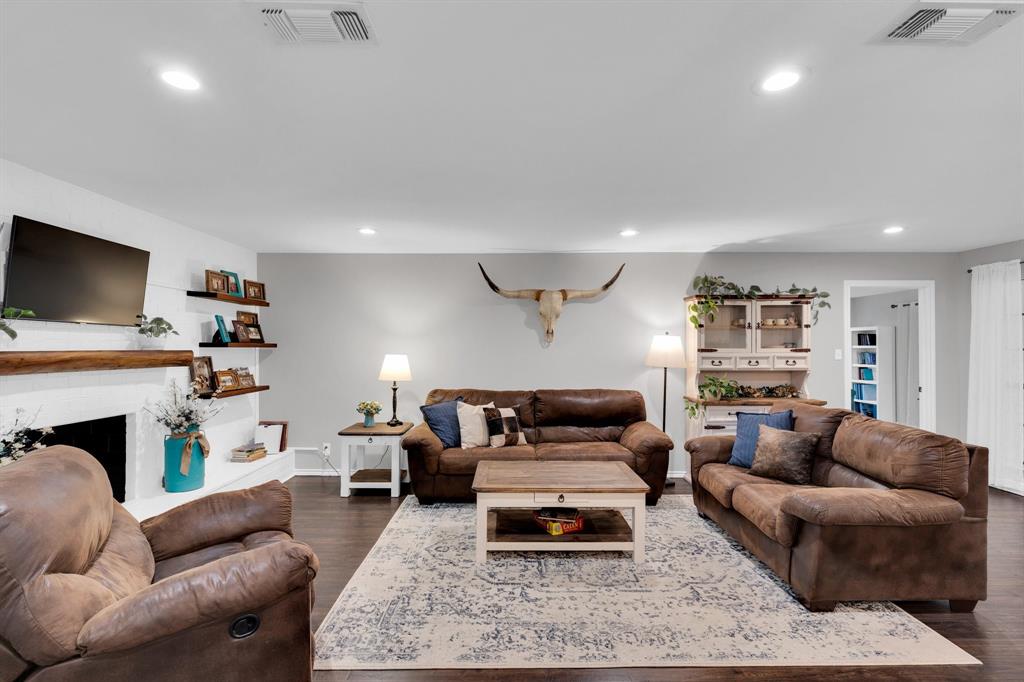 9840 County Road 305, Grandview, Texas image 23